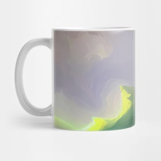 The Wave Mug